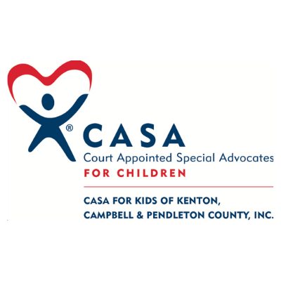 CASA for Kids logo
